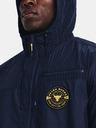 Under Armour Herren-Jacke Under Armour UA Storm Pjt Rock Q1 Woven Layer