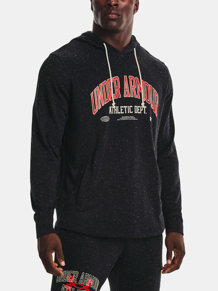 Under Armour Herren-Kapuzenpullover Under Armour UA Rival Try Athlc Dept HD