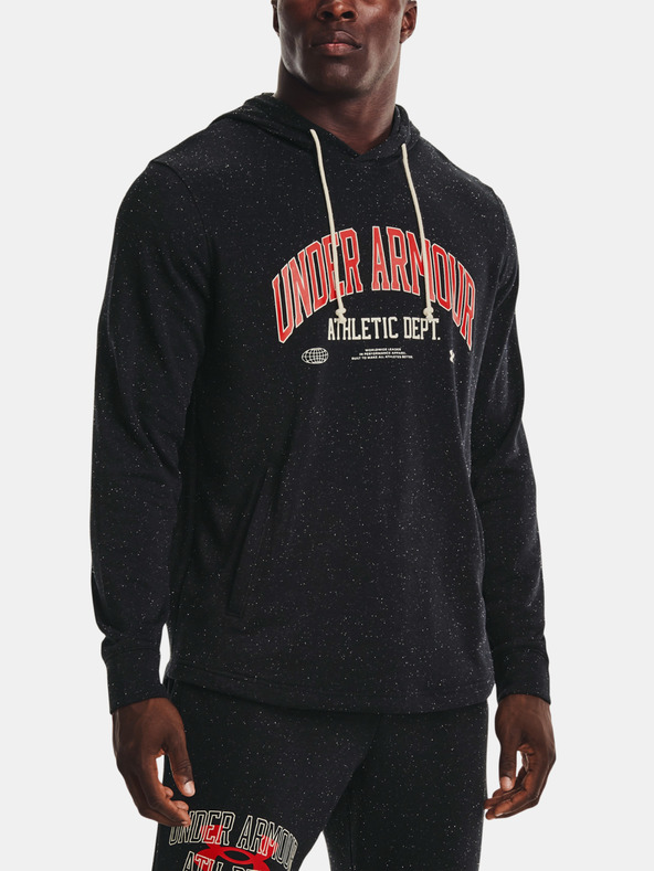 Under Armour Herren-Kapuzenpullover Under Armour UA Rival Try Athlc Dept HD