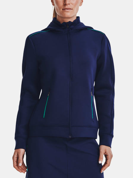 Under Armour Damen-Hoodie Under Armour UA Storm Daytona FZ HD