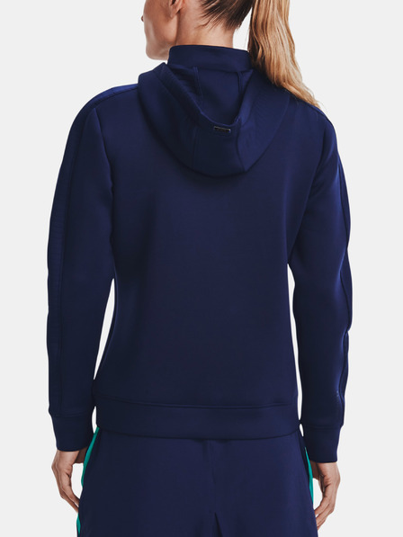 Under Armour Damen-Hoodie Under Armour UA Storm Daytona FZ HD