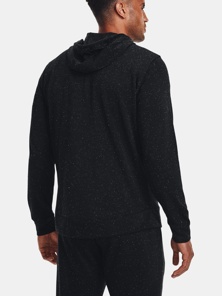 Under Armour Herren-Hoodie Under Armour UA Rival Try Athlc Dep FZ HD