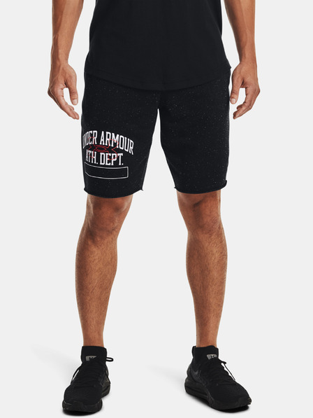 Under Armour Herren-Shorts Under Armour UA Rival Try Athlc Dept Sts