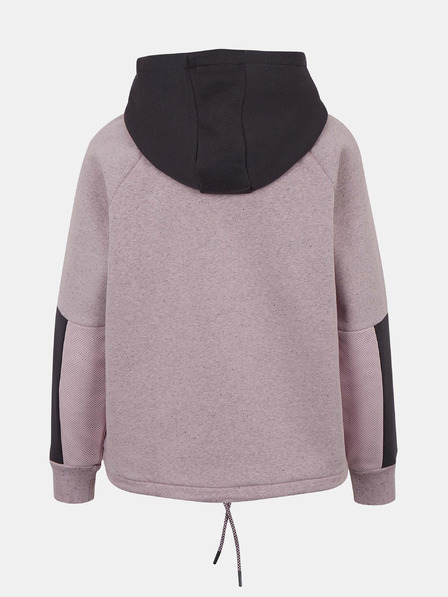 Under Armour Damen-Hoodie Under Armour Rival + Fleece Hoodie