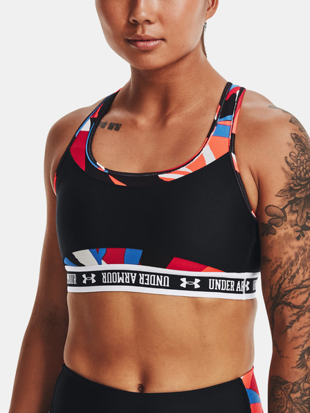 Under Armour Damen Sport-BH Under Armour UA Crossback Mid