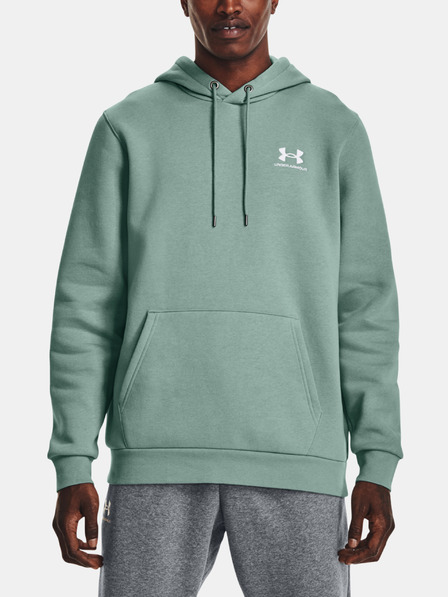 Under Armour Herren-Hoodie Under Armour UA Essential Fleece Hoodie