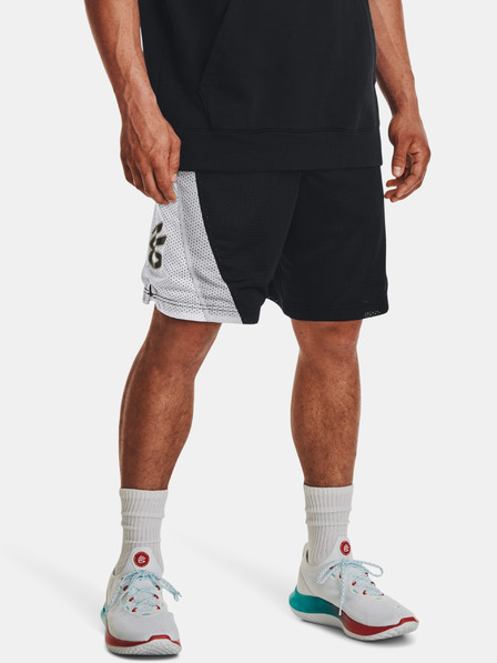 Under Armour Herren-Shorts Under Armour Curry Splash 9" Short