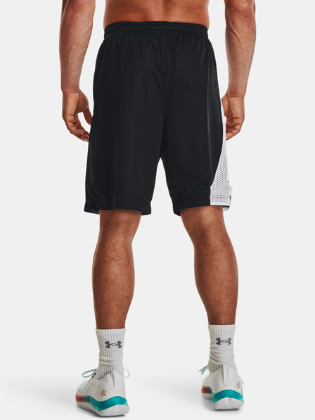 Under Armour Herren-Shorts Under Armour Curry Splash 9" Short