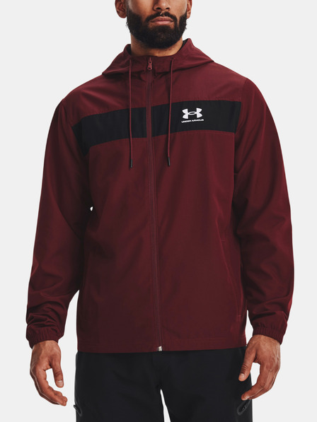 Under Armour Herren Under Armour UA SPORTSTYLE WINDBREAKER Jacke