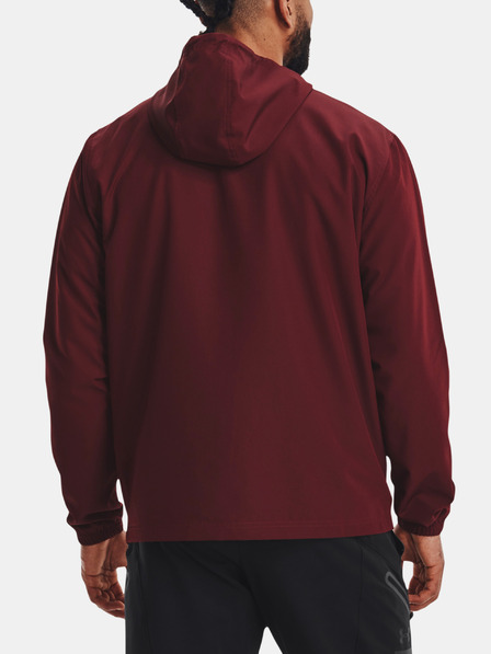 Under Armour Herren Under Armour UA SPORTSTYLE WINDBREAKER Jacke