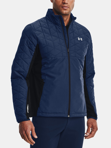 Under Armour Herrens Jacke Under Armour CG Reactor VLAP Golf Hybrid Storm