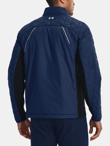 Under Armour Herrens Jacke Under Armour CG Reactor VLAP Golf Hybrid Storm