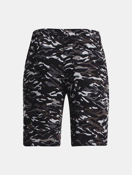 Under Armour Boys' Shorts Under Armour UA Rival Fleece ANAML Short