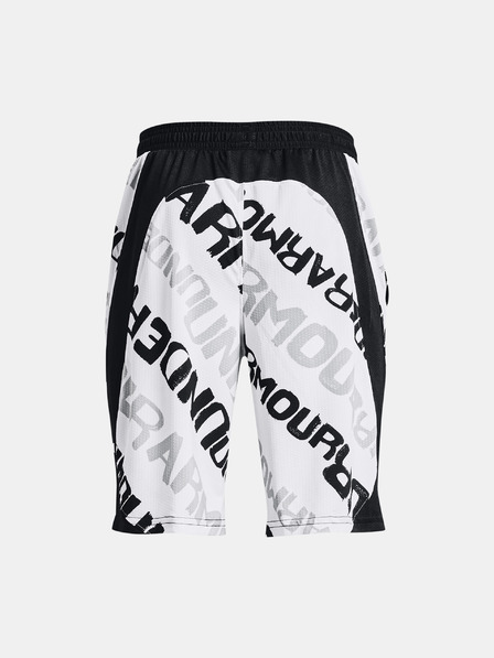 Under Armour Boys' Shorts Under Armour UA BASELINE PERF SHORT