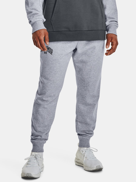 Under Armour Herren Jogginghose Under Armour UA Rival Flc WM Jogger