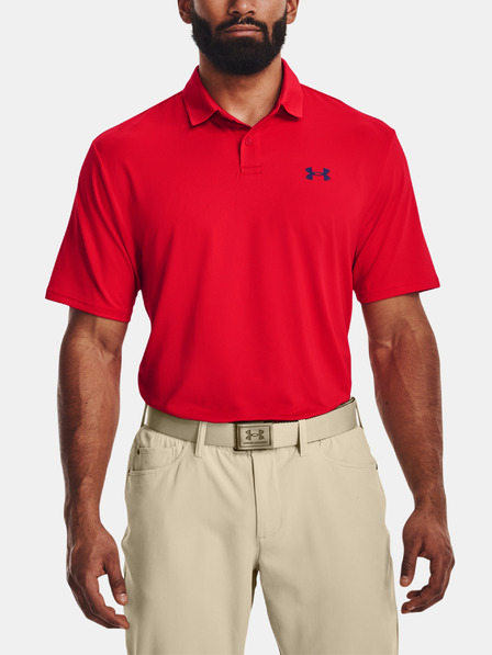 Under Armour Herren-Poloshirt Under Armour UA Performance Polo 2.0