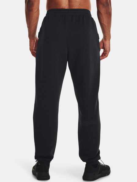 Under Armour Unisex-Trainingshose Under Armour UA Summit Knit Jogger