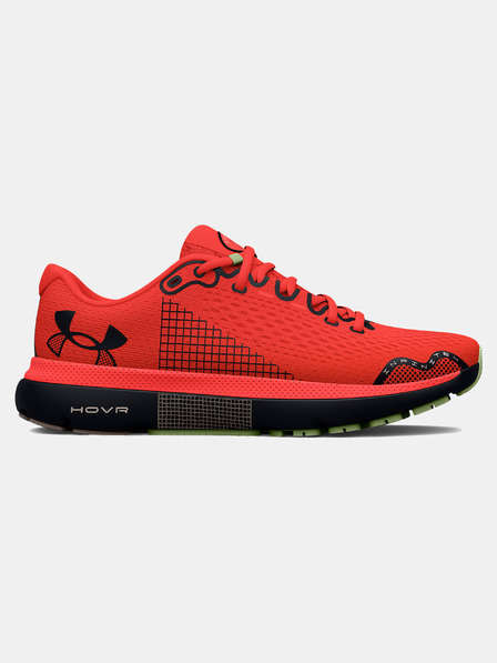 Under Armour Herren-Schuhe Under Armour UA HOVR Infinite 4