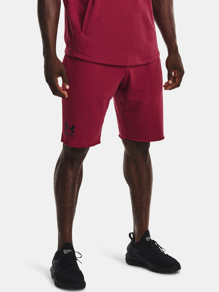 Under Armour Herren Under Armour UA RIVAL TERRY SHORT
