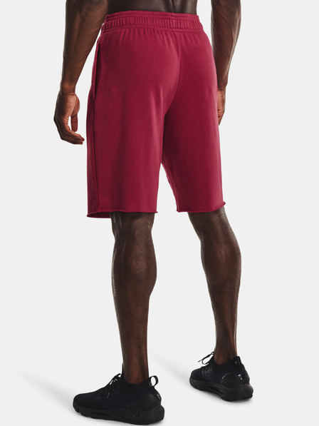 Under Armour Herren Under Armour UA RIVAL TERRY SHORT