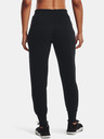 Under Armour Damen Jogginghose Under Armour Rival Fleece Crest Joggers