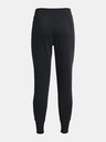 Under Armour Damen Jogginghose Under Armour Rival Fleece Crest Joggers