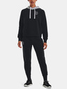 Under Armour Damen Jogginghose Under Armour Rival Fleece Crest Joggers