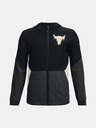 Under Armour Boys' Jacket Under Armour UA Storm Pjt Rock Brahma FZ Hdy