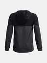 Under Armour Boys' Jacket Under Armour UA Storm Pjt Rock Brahma FZ Hdy