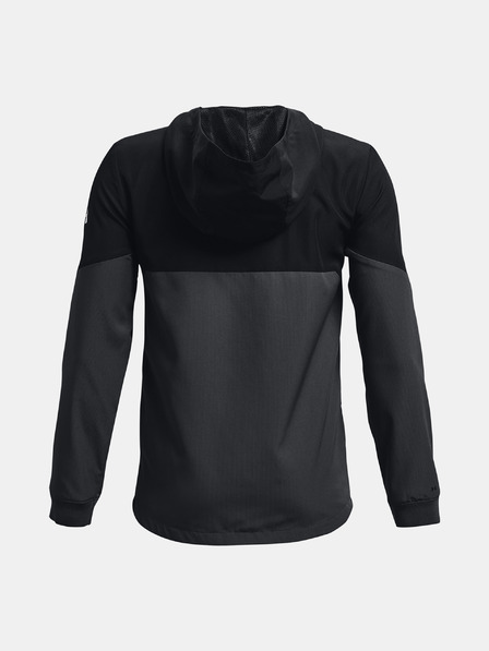 Under Armour Boys' Jacket Under Armour UA Storm Pjt Rock Brahma FZ Hdy