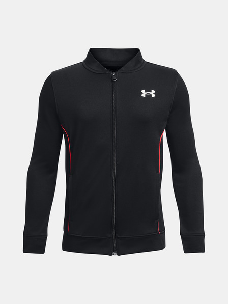 Under Armour Jungen Jacke Under Armour UA Pennant 2.0 FZ