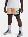 Under Armour Herren Shorts Under Armour CURRY ASG SHORT Sesame