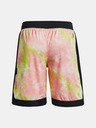 Under Armour Herren Shorts Under Armour CURRY ASG SHORT Sesame