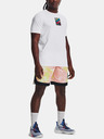 Under Armour Herren Shorts Under Armour CURRY ASG SHORT Sesame