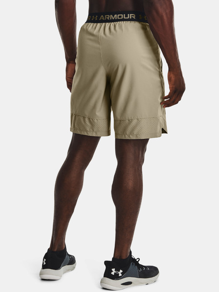 Under Armour Herren Under Armour UA Vanish Woven 8in Shorts