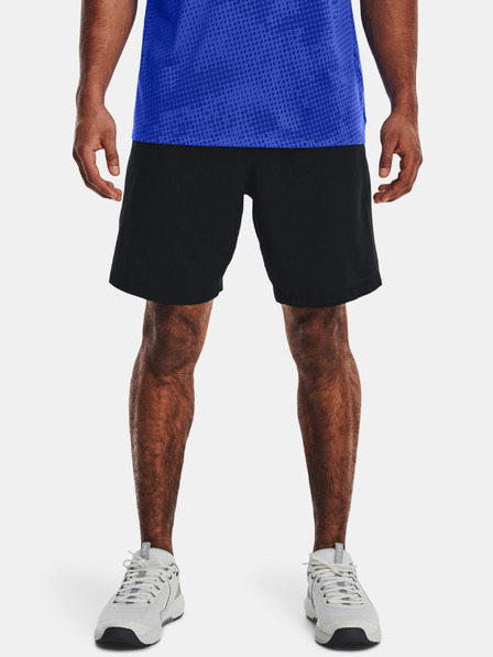 Under Armour Herren-Shorts Under Armour UA Woven Graphic Shorts