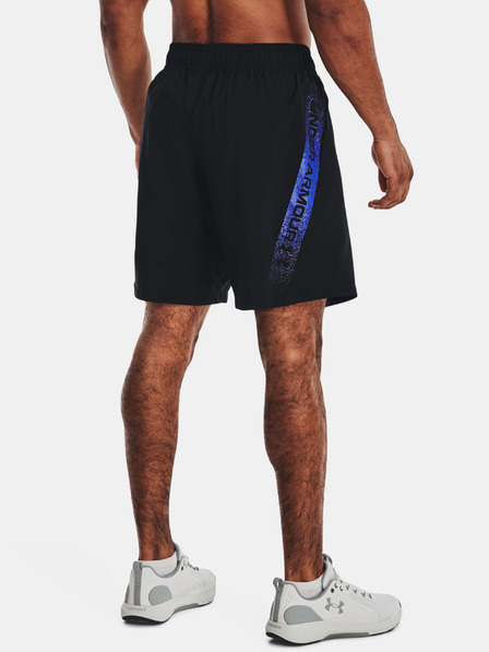 Under Armour Herren-Shorts Under Armour UA Woven Graphic Shorts
