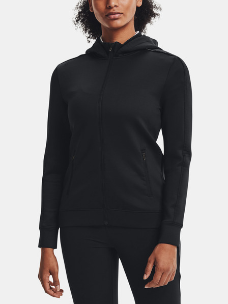 Under Armour Damen-Hoodie Under Armour Storm Daytona FZ HD