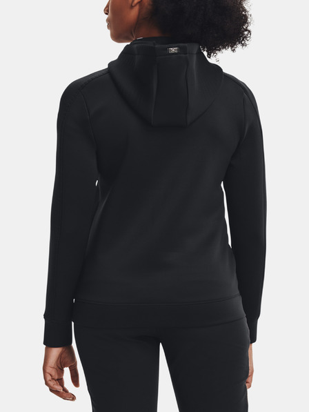Under Armour Damen-Hoodie Under Armour Storm Daytona FZ HD