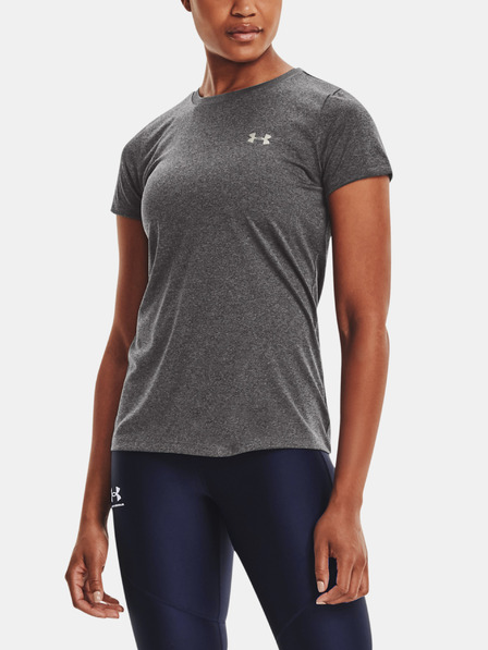 Under Armour Damen Under Armour Tech SSC - Feststoff
