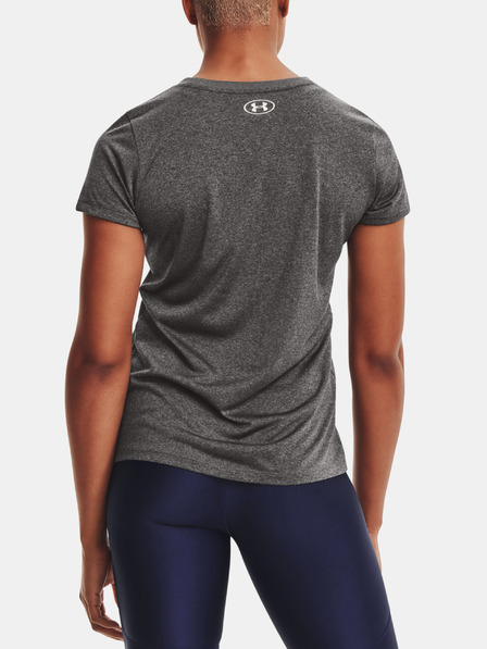 Under Armour Damen Under Armour Tech SSC - Feststoff