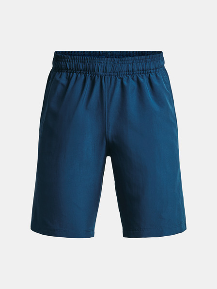 Under Armour Boys' Shorts Under Armour UA Woven Graphic Shorts