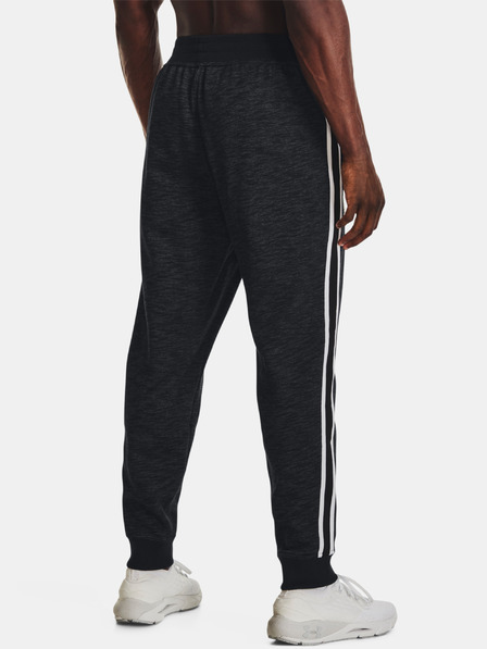 Under Armour Herren-Jogginghose Under Armour UA Essential Heritge Flc Jgr