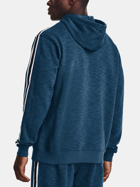 Under Armour Herren Sweatshirt Under Armour UA Essential Heritage Flc HD