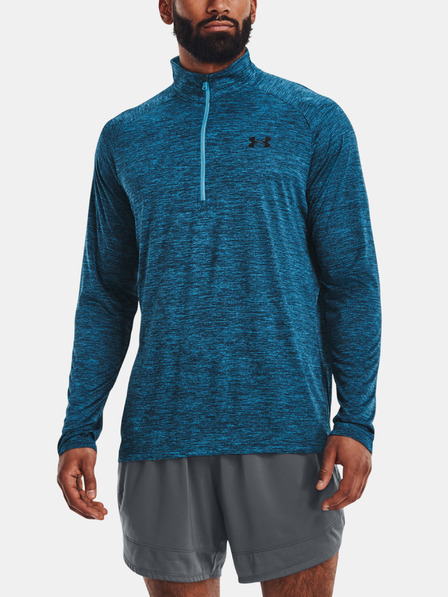 Under Armour Herren-Shirt Under Armour UA Tech 2.0 1/2 Zip