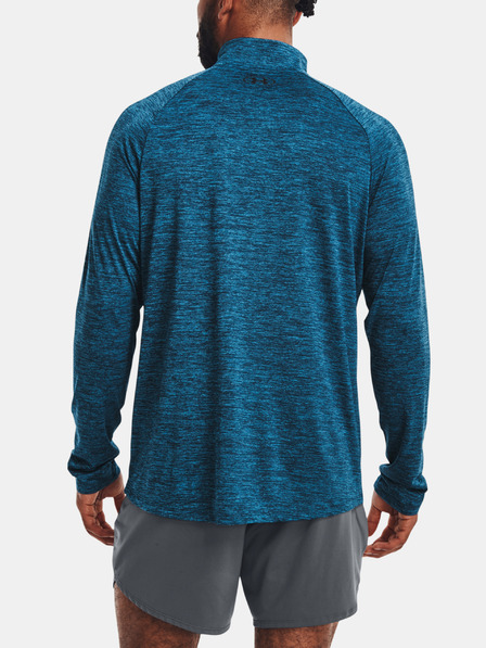 Under Armour Herren-Shirt Under Armour UA Tech 2.0 1/2 Zip