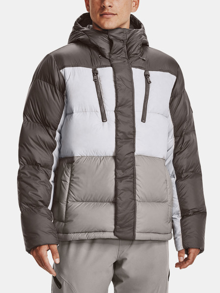 Under Armour Herren Jacke Under Armour CGI Down Storm Blocked Storm Jkt