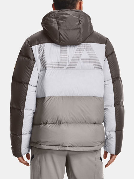 Under Armour Herren Jacke Under Armour CGI Down Storm Blocked Storm Jkt