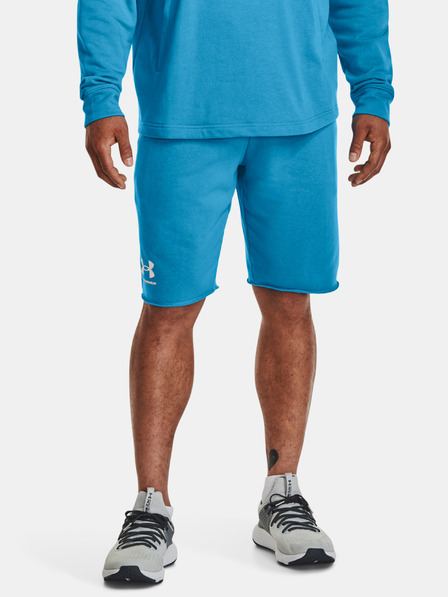 Under Armour Herren Under Armour UA RIVAL TERRY SHORT