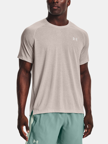 Under Armour Herren-T-Shirt Under Armour UA STREAKER TEE